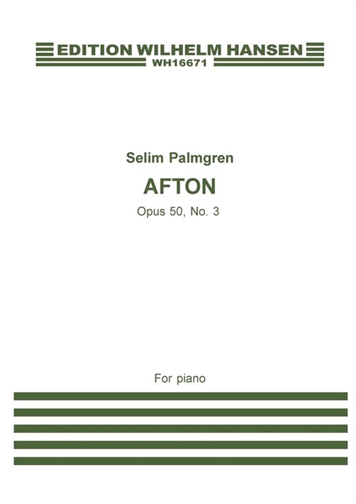 Afton